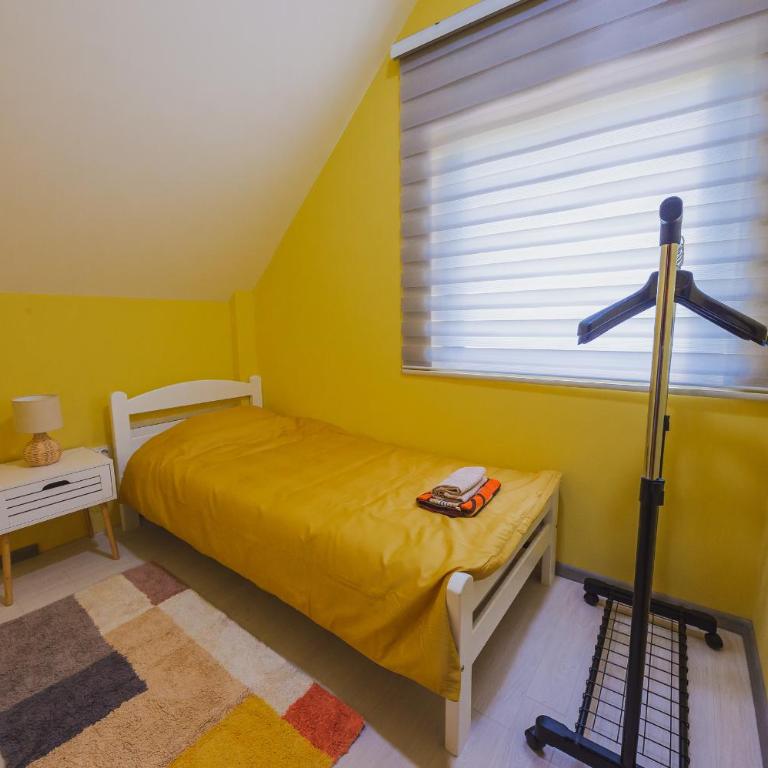 Vila Rea - Apartment with Mountain View - 7