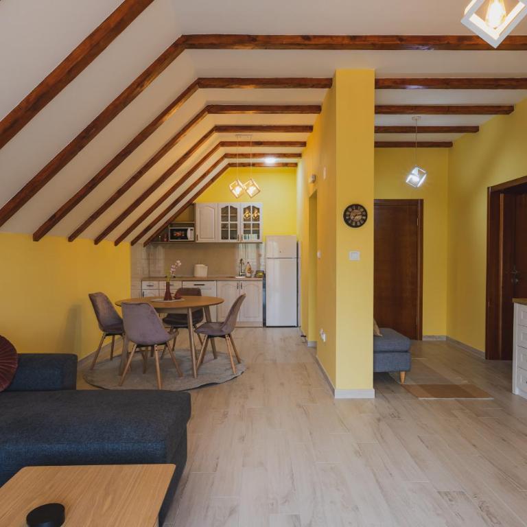 Vila Rea - Apartment with Mountain View - 15