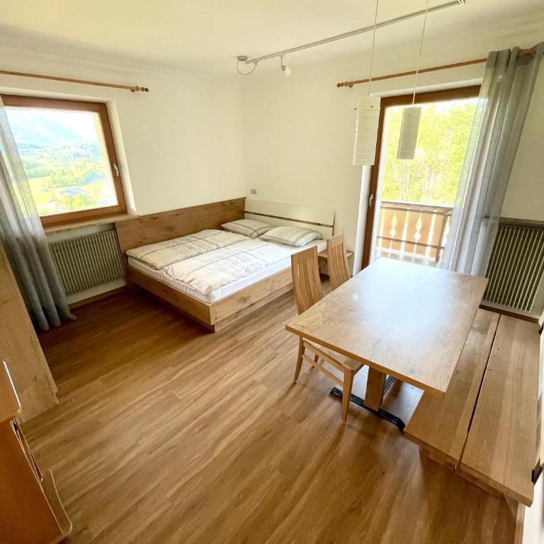 Gutshof Erschbaumer - Appartamento con 2 Camere da Letto - 1