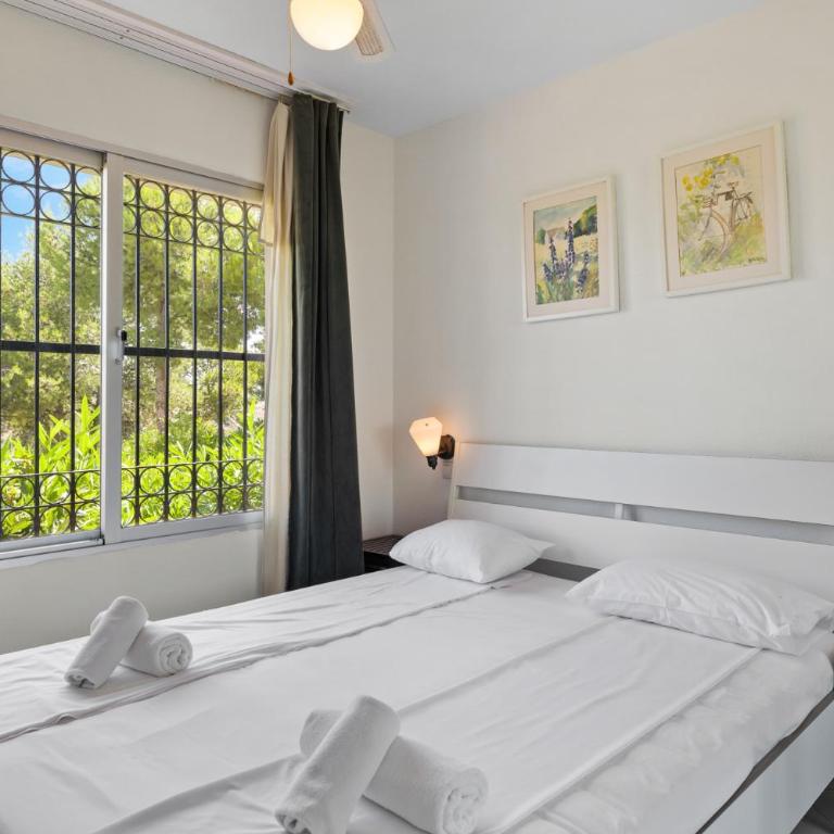 Garden Pool apt in Mijas by Costarentals - Ref 209 - Two-Bedroom Apartment - 12