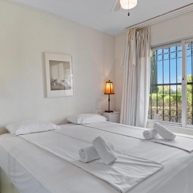 Garden Pool apt in Mijas by Costarentals - Ref 209 - Two-Bedroom Apartment - 10