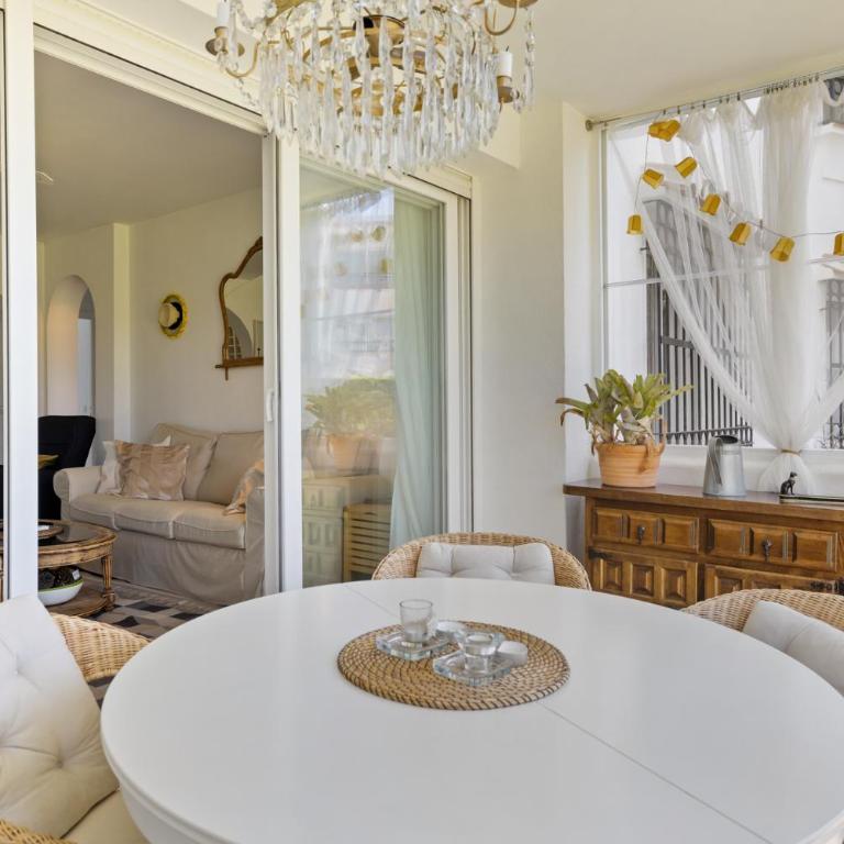 Garden Pool apt in Mijas by Costarentals - Ref 209 - Two-Bedroom Apartment - 16