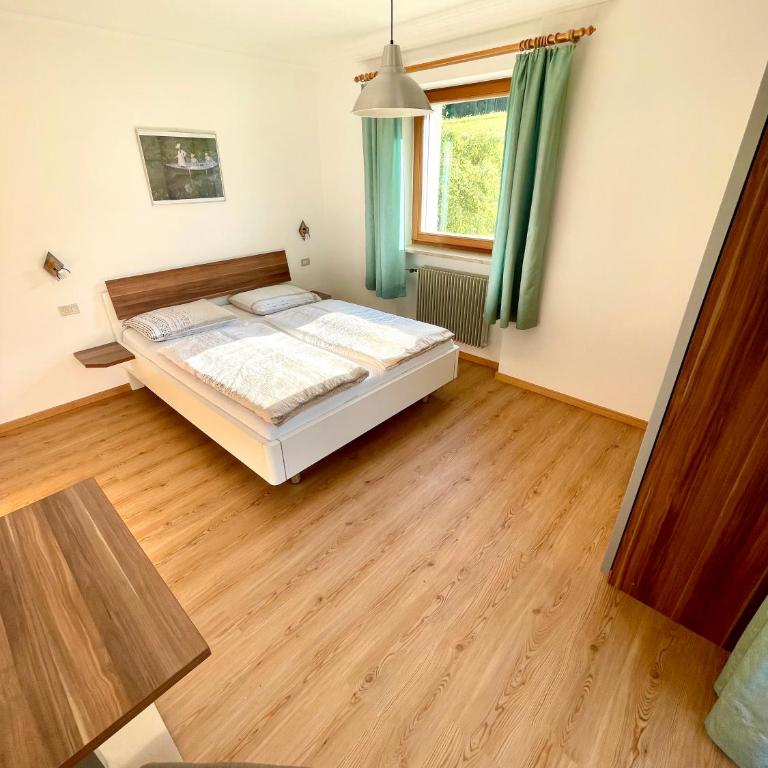 Gutshof Erschbaumer - Appartamento con 2 Camere da Letto - 2