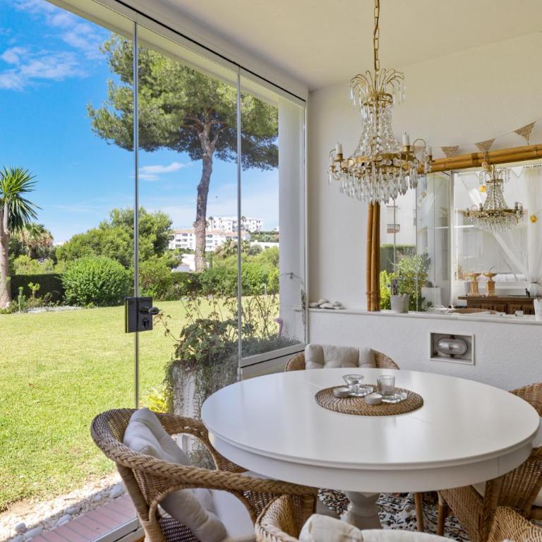 Garden Pool apt in Mijas by Costarentals - Ref 209 - Two-Bedroom Apartment - 15