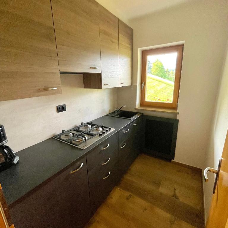 Gutshof Erschbaumer - Appartamento con 2 Camere da Letto - 3