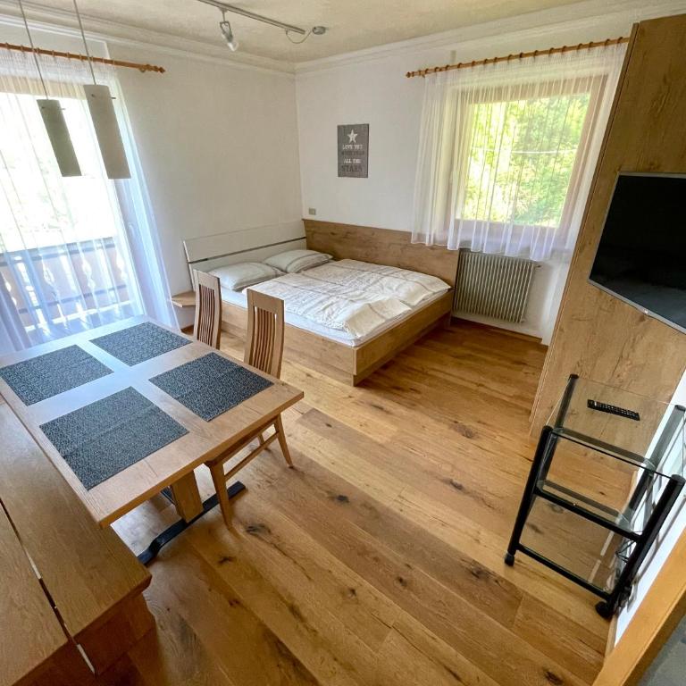 Gutshof Erschbaumer - Appartamento con 2 Camere da Letto - 1