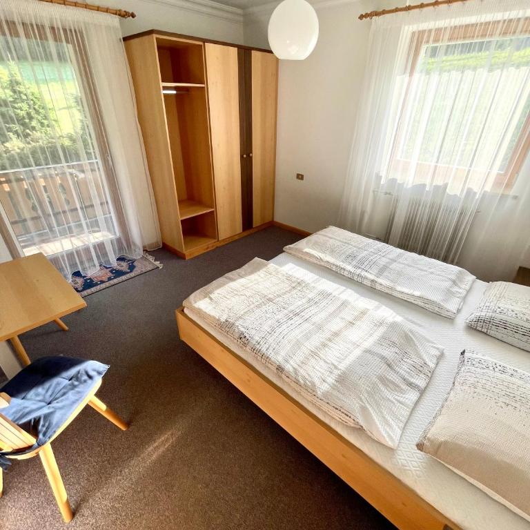 Gutshof Erschbaumer - Appartamento con 2 Camere da Letto - 2