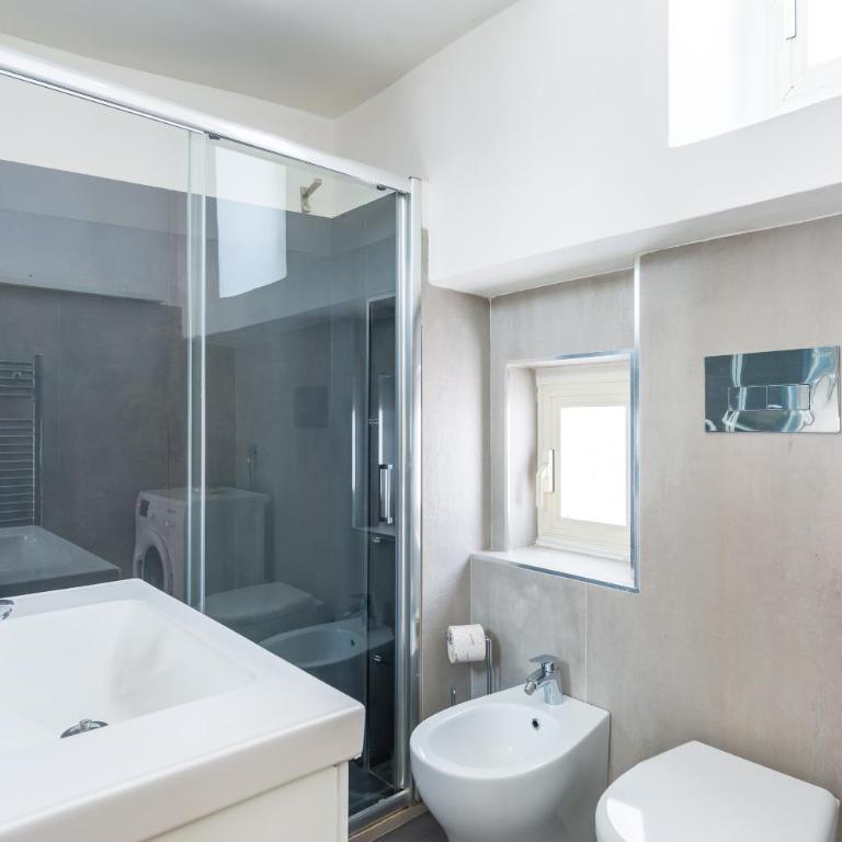 Chiaia Relax on pedastrian Area - Appartamento con 2 Camere da Letto - 22
