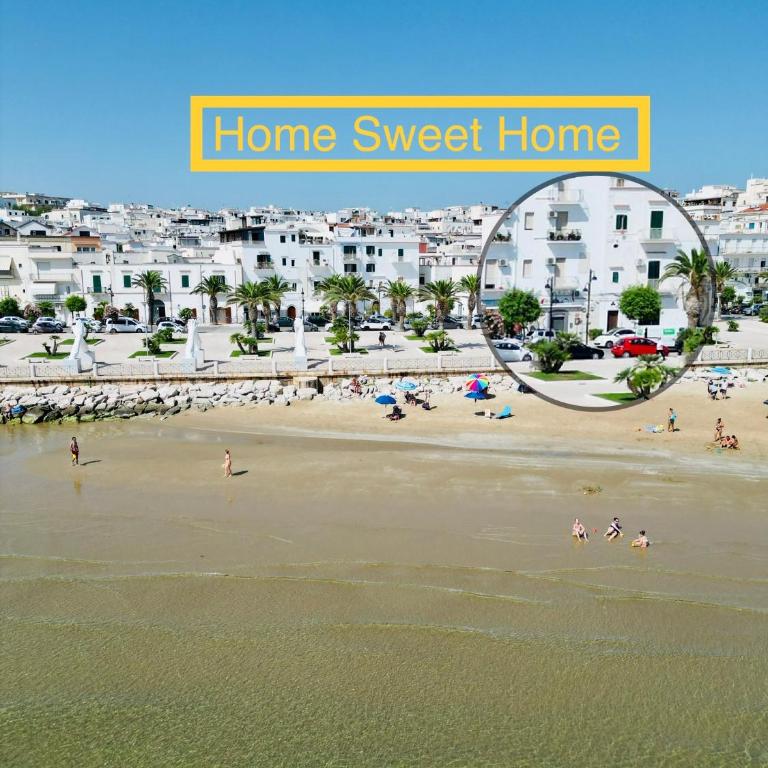 home sweet home vieste - Appartamento con 1 Camera da Letto - 1