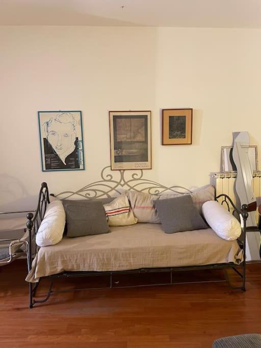 Charming house in San Niccolò - Appartamento con 2 Camere da Letto - 7