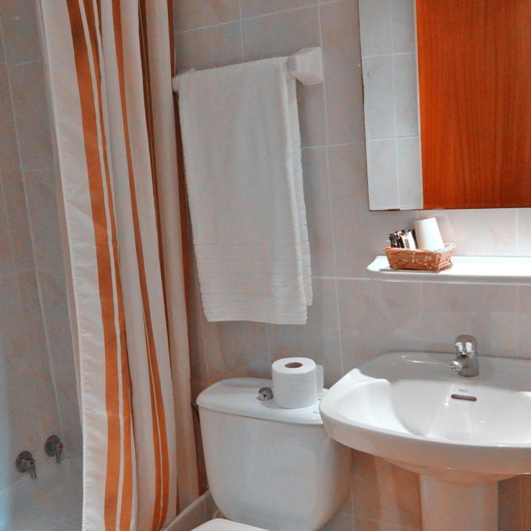 Hotel Lloret Ramblas - Single Room - 3