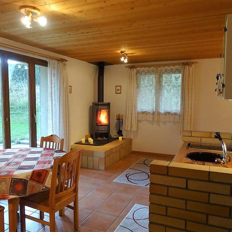 LES RHODOS 1 - Apartment mit Terrasse - 8