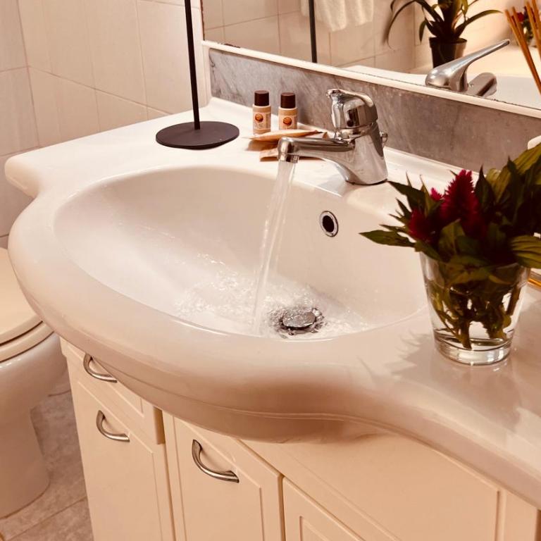 home sweet home vieste - Appartamento con 1 Camera da Letto - 24