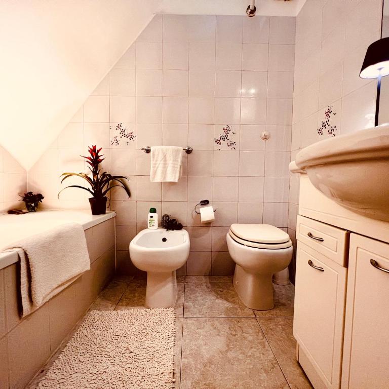 home sweet home vieste - Appartamento con 1 Camera da Letto - 23