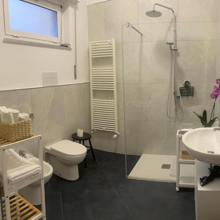 Casa Marele - One-Bedroom House - 13