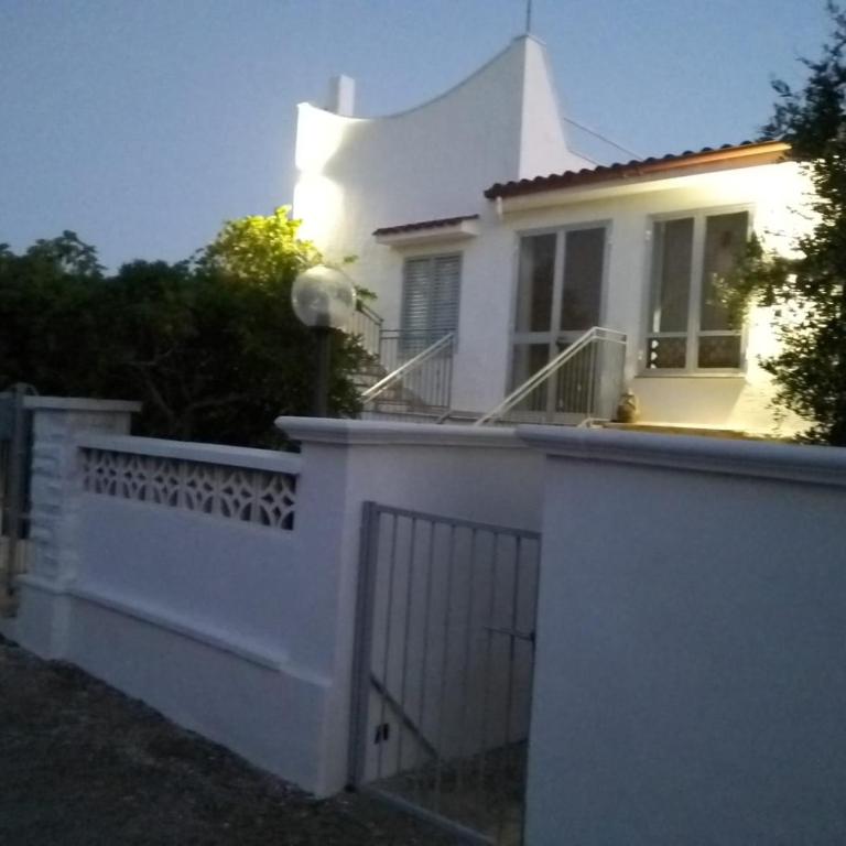 villetta da zio Marcello - Casa con 1 Camera da Letto - 43