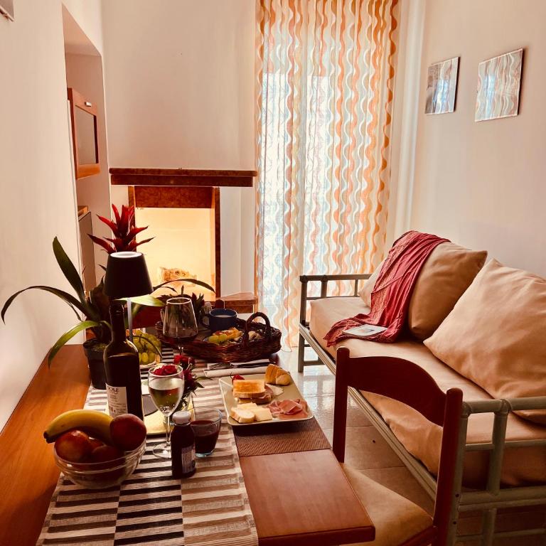 home sweet home vieste - Appartamento con 1 Camera da Letto - 14