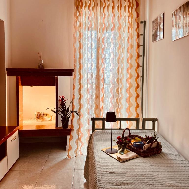 home sweet home vieste - Appartamento con 1 Camera da Letto - 13