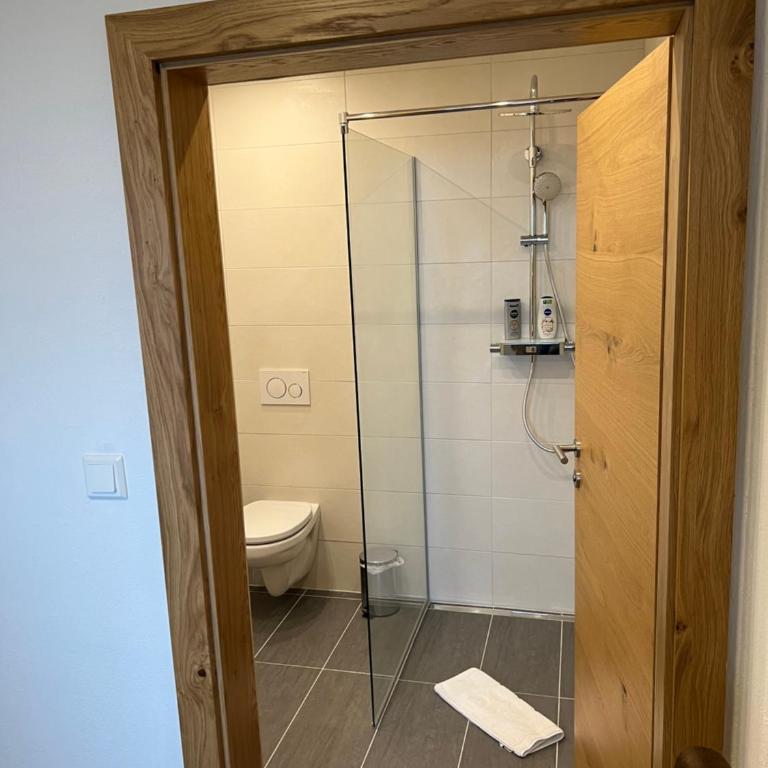 Haus Colorado am Gaisberg - Apartment mit 1 Schlafzimmer - 12