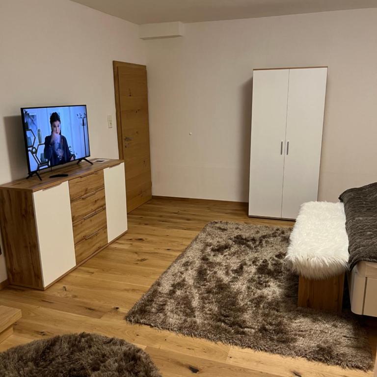 Haus Colorado am Gaisberg - Apartment mit 1 Schlafzimmer - 11