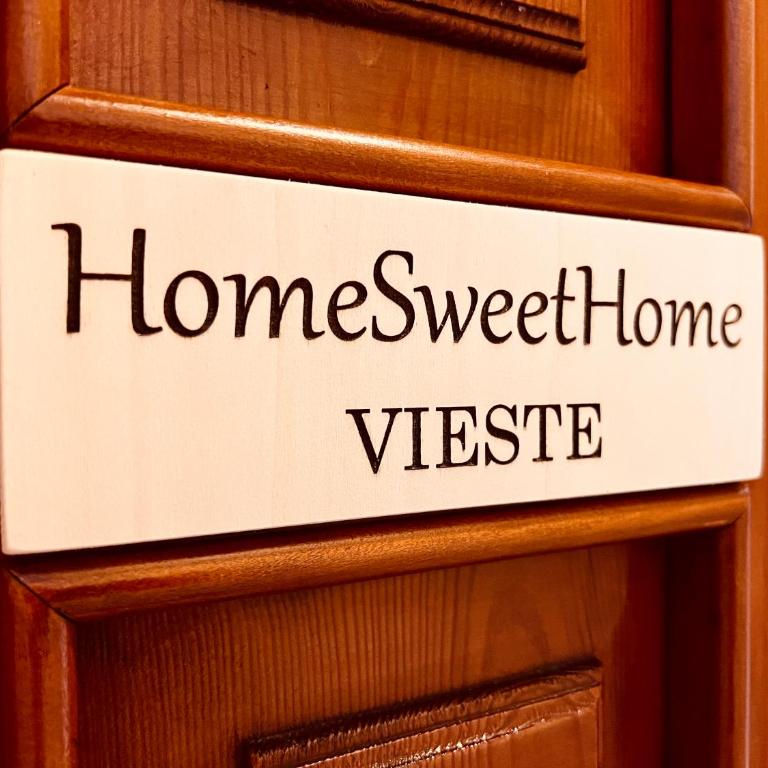 home sweet home vieste - Appartamento con 1 Camera da Letto - 7