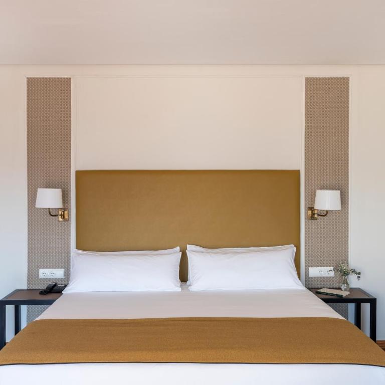 Parador de Ronda - Habitación Doble Dúplex - 5