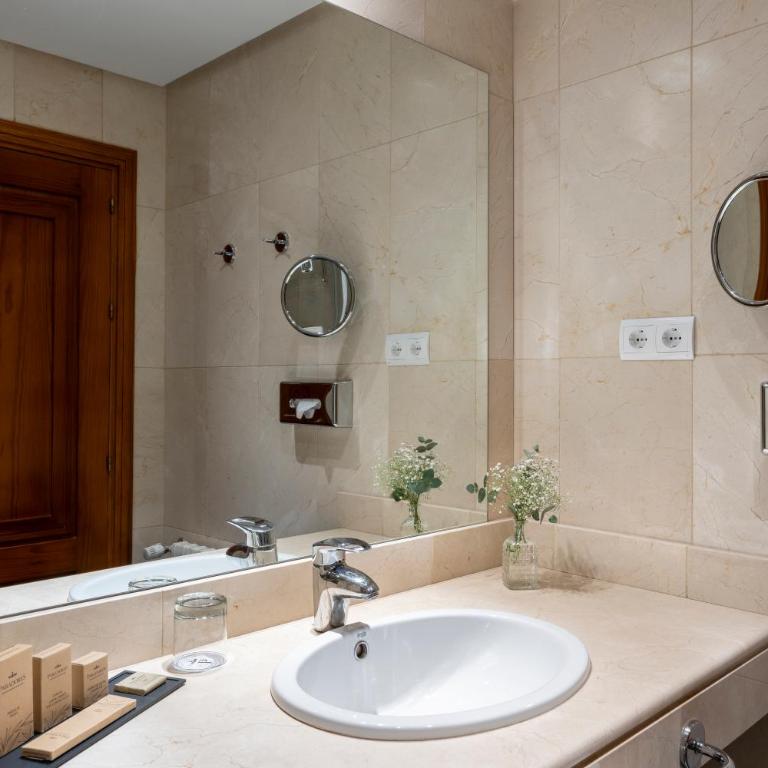Parador de Ronda - Habitación Doble Superior - 5