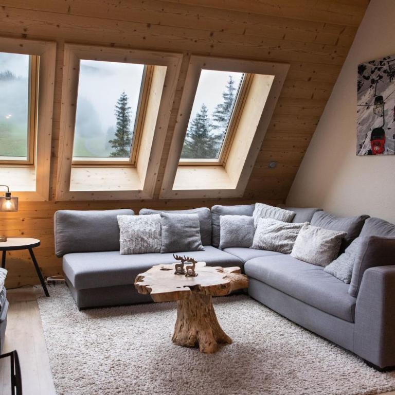 IMMODREAMS - L'ours polaire - Apartamento - 2