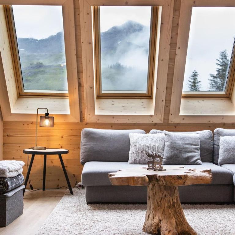 IMMODREAMS - L'ours polaire - Apartamento - 3