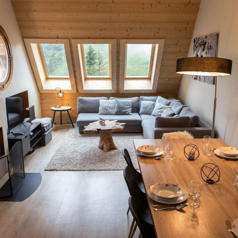 IMMODREAMS - L'ours polaire - Apartamento - 4