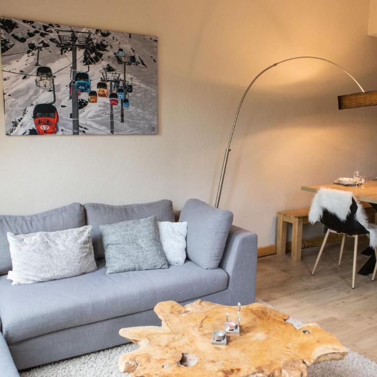 IMMODREAMS - L'ours polaire - Apartamento - 6