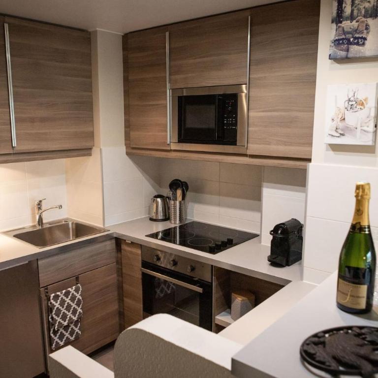 IMMODREAMS - L'ours polaire - Apartamento - 8