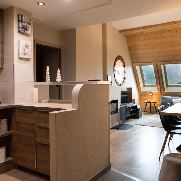 IMMODREAMS - L'ours polaire - Apartamento - 9