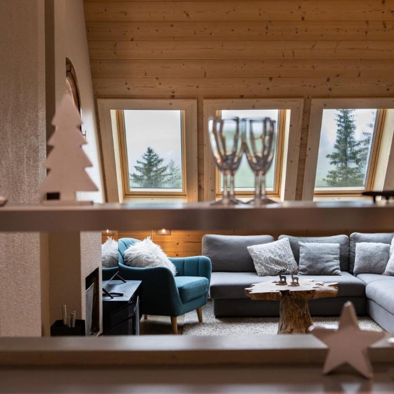 IMMODREAMS - L'ours polaire - Apartamento - 12