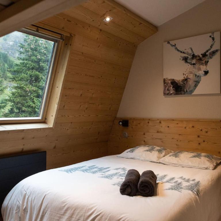 IMMODREAMS - L'ours polaire - Apartamento - 22