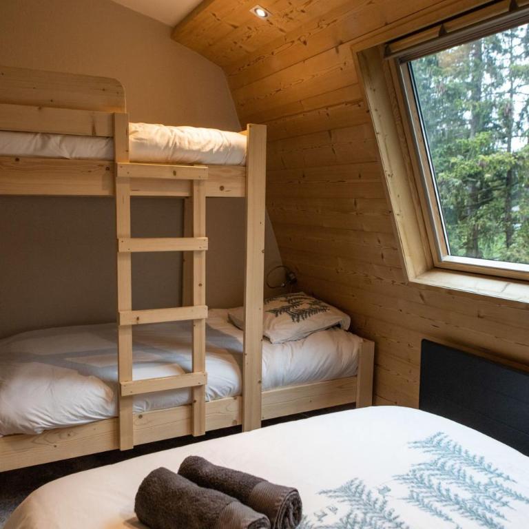 IMMODREAMS - L'ours polaire - Apartamento - 23