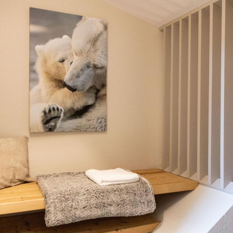 IMMODREAMS - L'ours polaire - Apartamento - 31