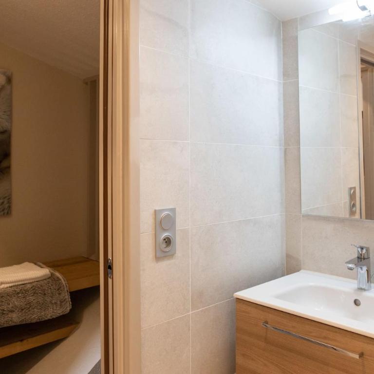 IMMODREAMS - L'ours polaire - Apartamento - 33