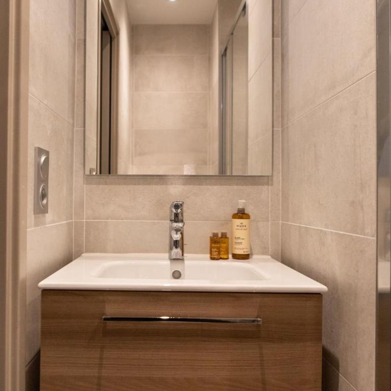 IMMODREAMS - L'ours polaire - Apartamento - 34