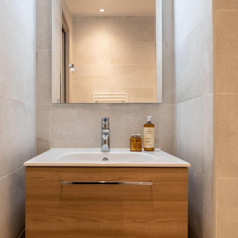 IMMODREAMS - L'ours polaire - Apartamento - 35