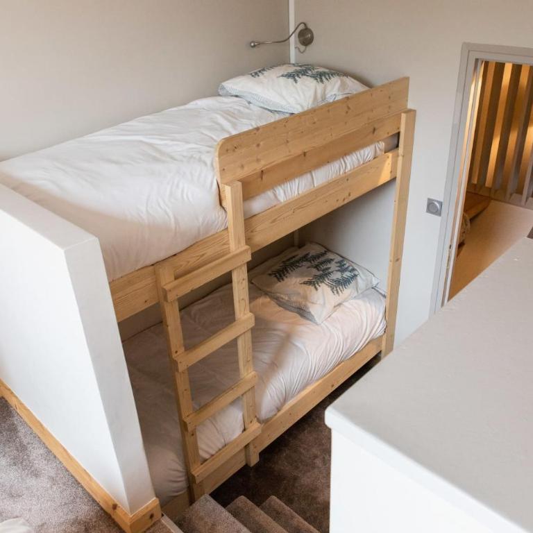 IMMODREAMS - L'ours polaire - Apartamento - 40