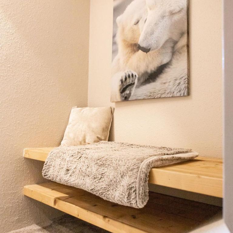 IMMODREAMS - L'ours polaire - Apartamento - 48