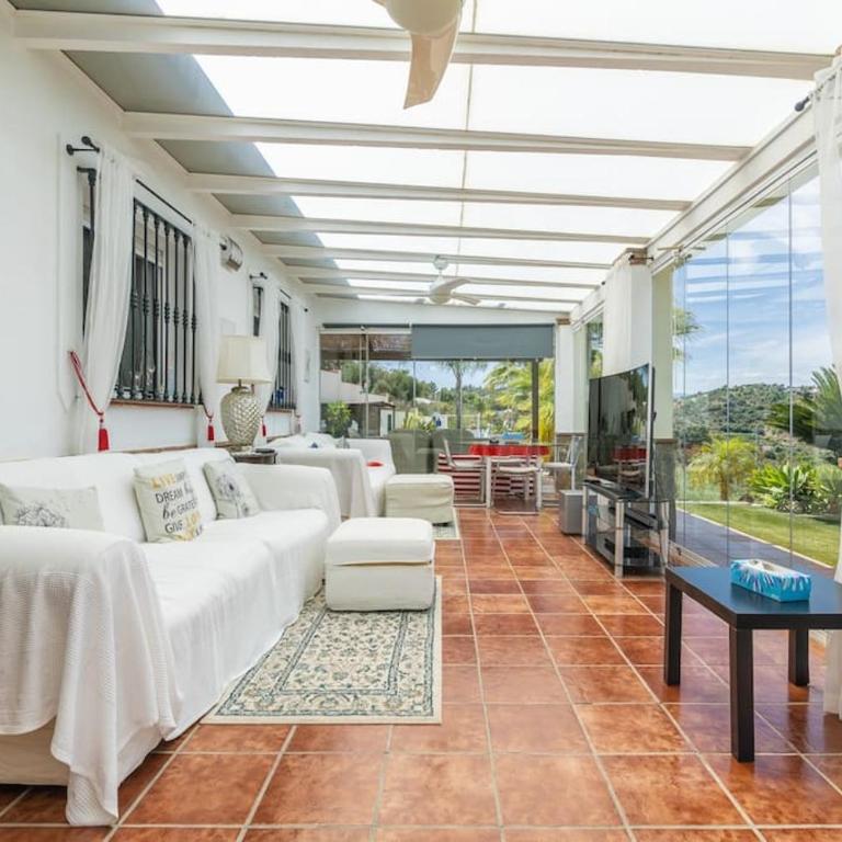 Ayma Casa Margarita - Villa - 23