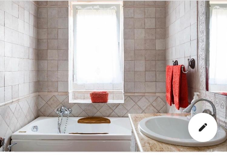 Delizioso attico a Talenti - Penthouse-Apartment - 10