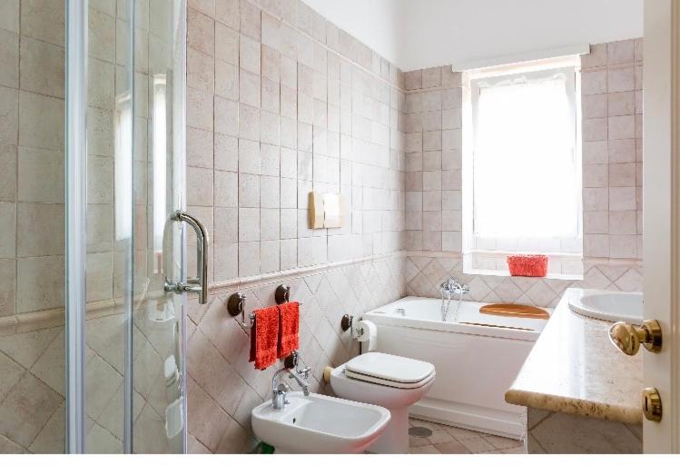 Delizioso attico a Talenti - Penthouse-Apartment - 8