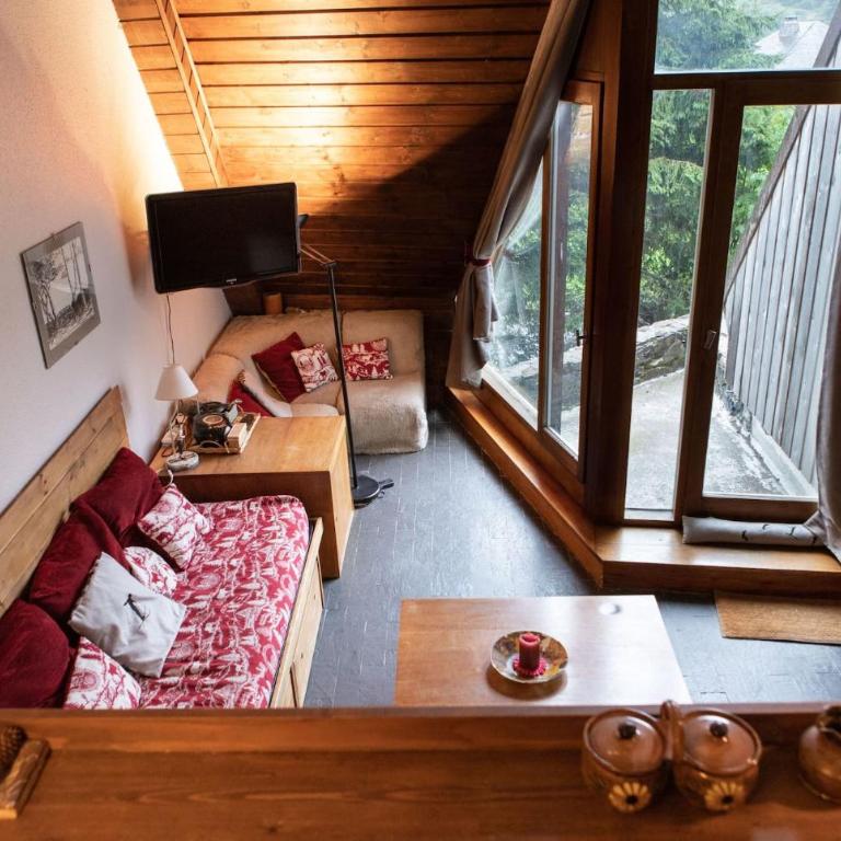 IMMODREAMS - Le Mazot - Apartamento - 3
