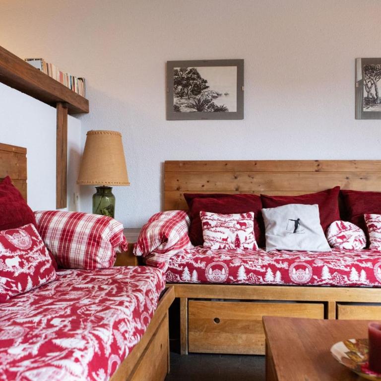 IMMODREAMS - Le Mazot - Apartamento - 5