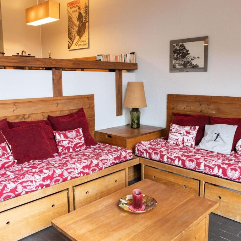 IMMODREAMS - Le Mazot - Apartamento - 6