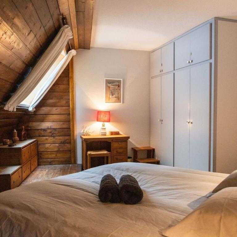 IMMODREAMS - Le Mazot - Apartamento - 8