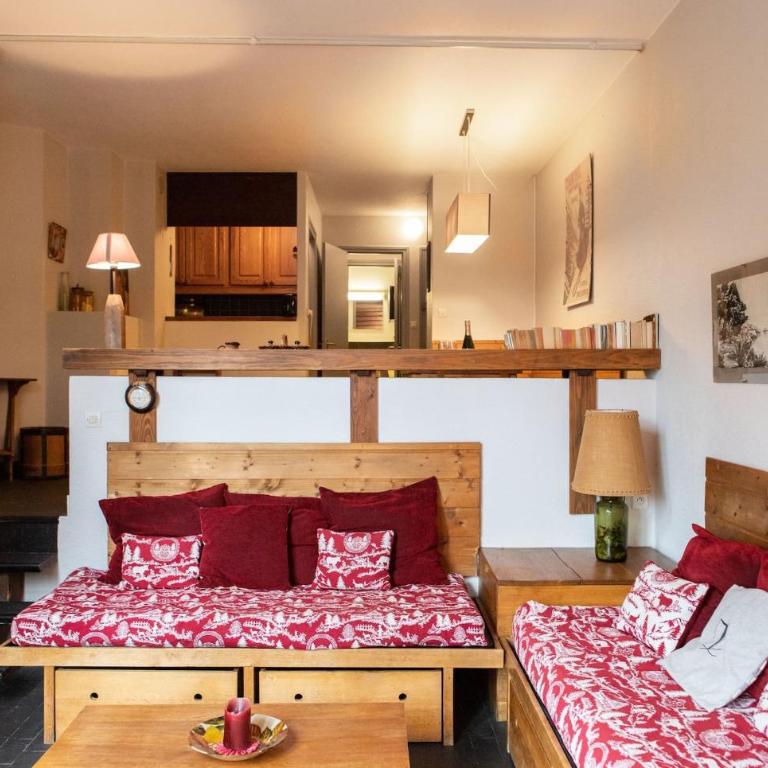 IMMODREAMS - Le Mazot - Apartamento - 7